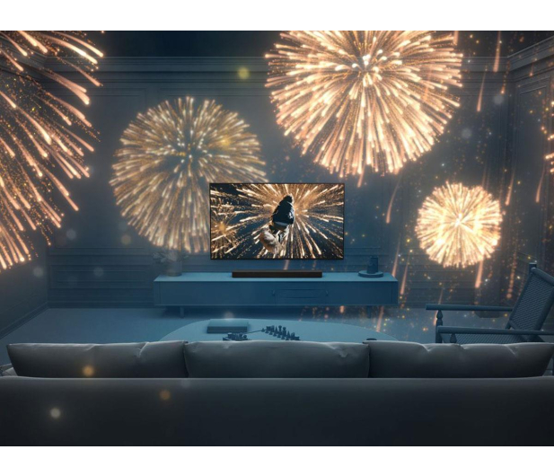 Sony BRAVIA Theater Bar 7 + S HT-AP710 + SA-SW7 - 1524285 - zdjęcie 7
